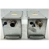 Image 2 : (2) Siemens #6SN1113-1AA00-1JA0 VPM 120 Voltage Protection Modules