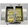 Image 4 : (2) Siemens #6SN1113-1AA00-1JA0 VPM 120 Voltage Protection Modules