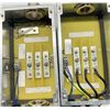 Image 5 : (2) Siemens #6SN1113-1AA00-1JA0 VPM 120 Voltage Protection Modules