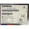Image 9 : (2) Siemens #6SN1113-1AA00-1JA0 VPM 120 Voltage Protection Modules