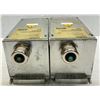 Image 3 : (2) Siemens #6SN1113-1AA00-1FA0 VPM 85 Voltage Protection Modules