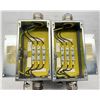 Image 4 : (2) Siemens #6SN1113-1AA00-1FA0 VPM 85 Voltage Protection Modules