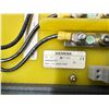 Image 7 : (2) Siemens #6SN1113-1AA00-1FA0 VPM 85 Voltage Protection Modules