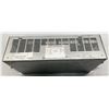 Image 1 : Siemens #6SN1111-0AA01-2CA0 Line-Filter