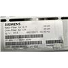 Image 4 : Siemens #6SN1111-0AA01-2CA0 Line-Filter