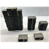 Image 1 : Lot of Assorted Siemens Simatic S7 Input/Output Modules