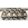 Image 1 : (5) Siemens #1FK7063-5AF71-1AG0 3~Motors