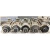 Image 2 : (5) Siemens #1FK7063-5AF71-1AG0 3~Motors