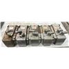 Image 3 : (5) Siemens #1FK7063-5AF71-1AG0 3~Motors