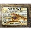 Image 8 : (5) Siemens #1FK7063-5AF71-1AG0 3~Motors