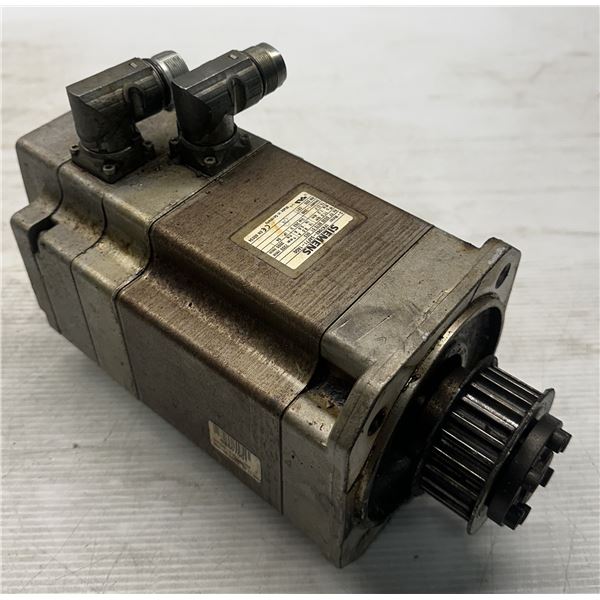 Siemens #1FK7063-5AF71-1AG0 3~Motor