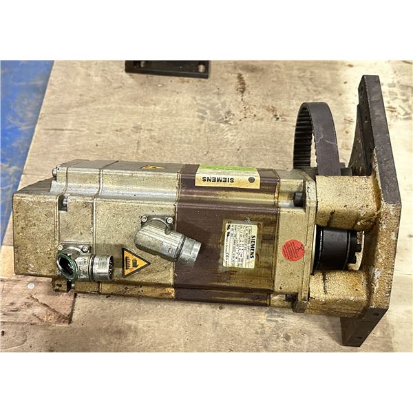 Siemens #1FK7063-5AF71-1AH0 3~Motor
