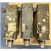 Image 1 : (3) Siemens #1FT6064-6AK71-3AB2 3~Motors