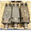 Image 2 : (3) Siemens #1FT6064-6AK71-3AB2 3~Motors