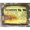 Image 5 : (2) Siemens #1FK6063-6AF71-1AG0 3~Brushless Servo Motors