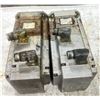 Image 3 : (2) Siemens #1FK7063-5AF71-1AH0 3~Motors