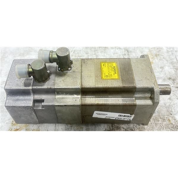 Siemens #1FK6063-6AF71-1AG0 3~Motor