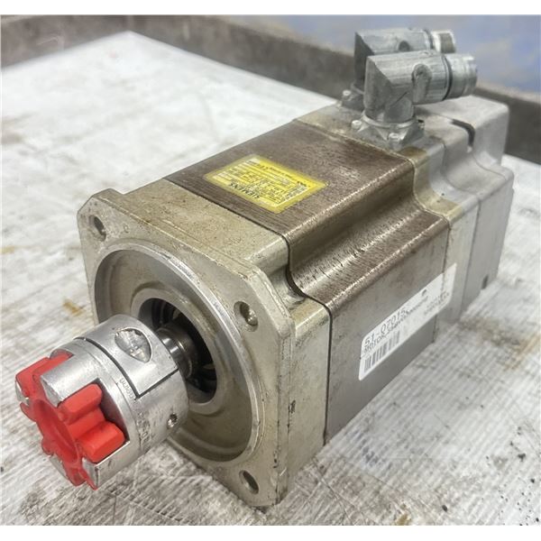 Siemens #1FK7063-5AF71-1EG0 3~Motor