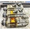 Image 2 : (3) Siemens #1FK7042-5AF71-1AH0 3~Motors