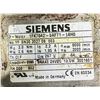 Image 9 : (3) Siemens #1FK7042-5AF71-1AH0 3~Motors