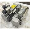 Image 3 : (2) Siemens #1FK7032-5AK71-1HG2 3~Motors