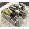 Image 4 : (2) Siemens #1FK7032-5AK71-1HG2 3~Motors
