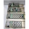 Image 1 : Lot of Siemens Modules (See Pics For Part Numbers)