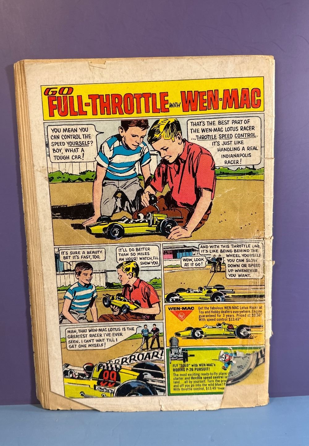 Superman's Pal Jimmy Olsen #87 (DC, 1963) Silver Age Comic