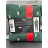 Image 3 : PL by Petit Lem Men’s Pajama Set Size Medium/Medium