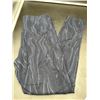 Image 2 : Tuff Athletics Leggings with Pattern Design, Size L/G