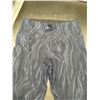 Image 3 : Tuff Athletics Leggings with Pattern Design, Size L/G