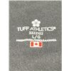 Image 4 : Tuff Athletics Leggings with Pattern Design, Size L/G