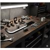Image 1 : Zreneyfex Throttle Cable Mount Kit, Model X004HPLMP7