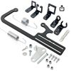 Image 2 : Zreneyfex Throttle Cable Mount Kit, Model X004HPLMP7
