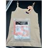 Image 2 : Shapermint Essentials All Day Every Day Scoop Neck Cami XL Beige