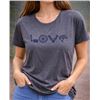 Image 1 : River Wear Medium T-Shirt With Bike