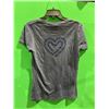 Image 4 : River Wear Medium T-Shirt With Bike