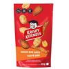 Image 1 : CASE LOT Krispy Kernels Sweet And Salty Peanuts Mix, 200g x 8