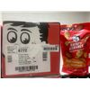 Image 2 : CASE LOT Krispy Kernels Sweet And Salty Peanuts Mix, 200g x 8