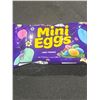 Image 3 : Cadbury Mini Eggs 33g Sachets, 48-Pack Case