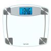 Image 1 : Taylor Glass Digital Scale With Weight Tracking