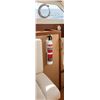 Image 1 : First Alert Marine Fire Extinguisher, UL/ULC Rated 5-B:C