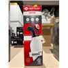Image 3 : First Alert Marine Fire Extinguisher, UL/ULC Rated 5-B:C