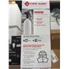 Image 4 : First Alert Marine Fire Extinguisher, UL/ULC Rated 5-B:C