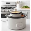 Image 1 : Bella Slow Cooker With 4 Pieces, Model Number Unknown