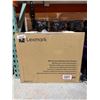 Image 2 : Lexmark MB2236adwe Multifunction Wireless Monochrome Laser Printer with A 2.9 Inch Color Touch Scree