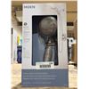 Image 2 : Moen Pause Control Handheld Shower with 4 Settings and Flexible Hose