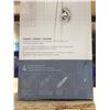 Image 3 : Moen Pause Control Handheld Shower with 4 Settings and Flexible Hose