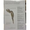 Image 4 : Moen Pause Control Handheld Shower with 4 Settings and Flexible Hose