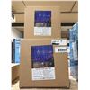 Image 2 : LOT OF 3 – LED Star Curtain Lights RGB With 10-Star Design and Timing Function